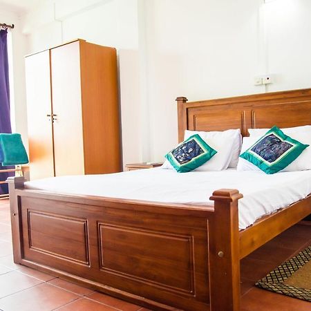Yoho Galle Face Cove Colombo Exteriör bild