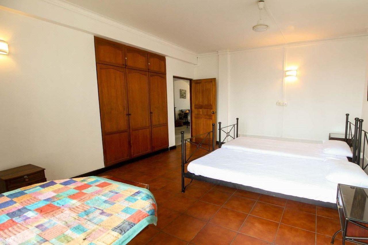 Yoho Galle Face Cove Colombo Exteriör bild