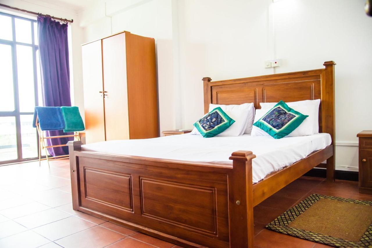 Yoho Galle Face Cove Colombo Exteriör bild